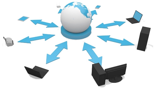 Solicitar web Solicitar web