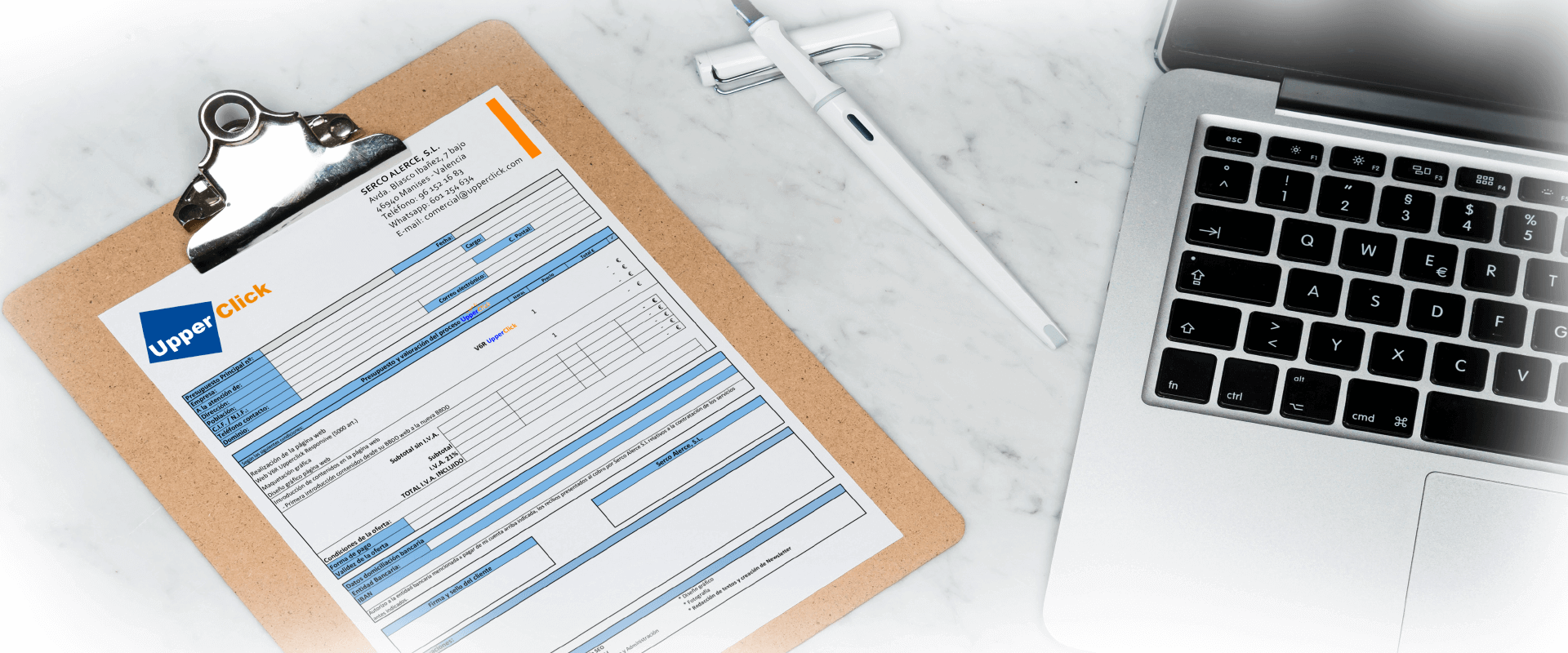 Solicita tu presupuesto Solicita tu presupuesto